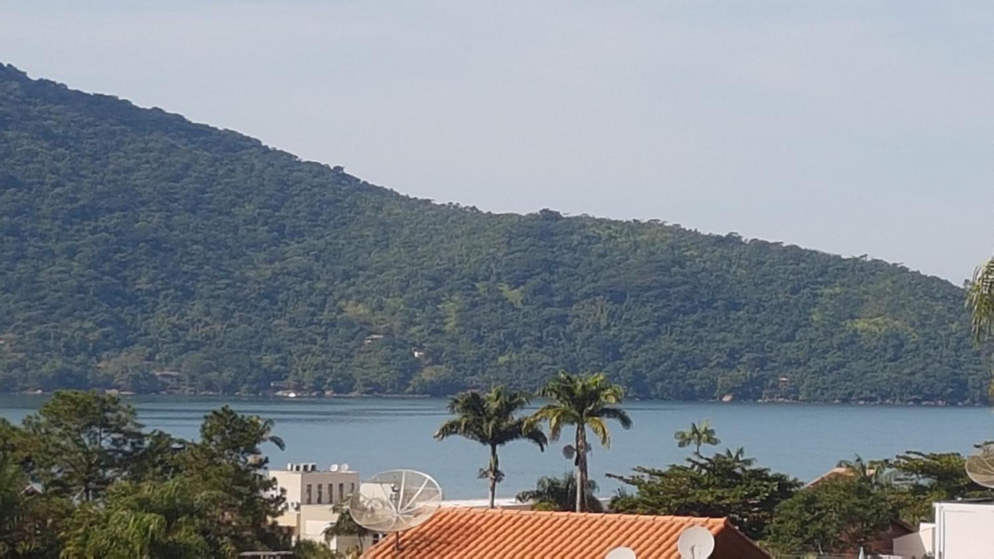 Villa Casa Temporada Tuco E Tuca Ubatuba Exterior foto